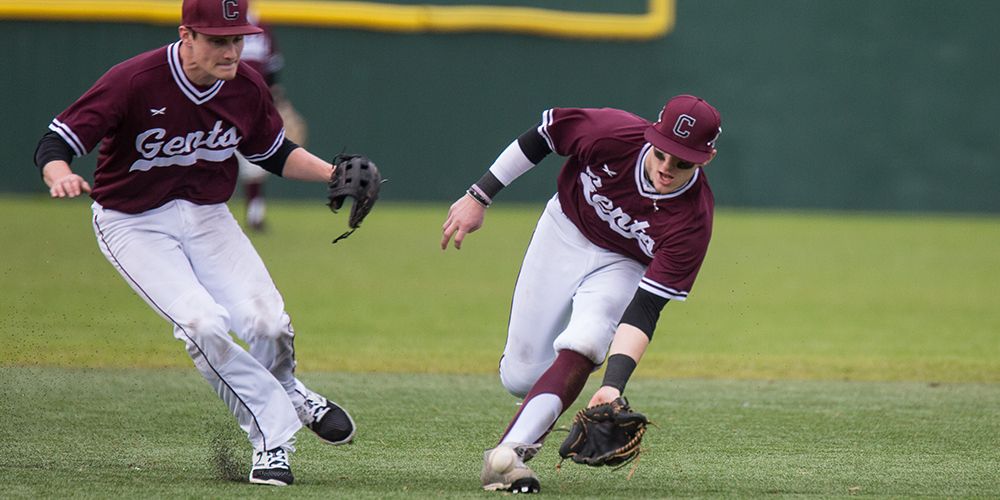 Key Error Lifts Whitworth past Centenary, 3-0