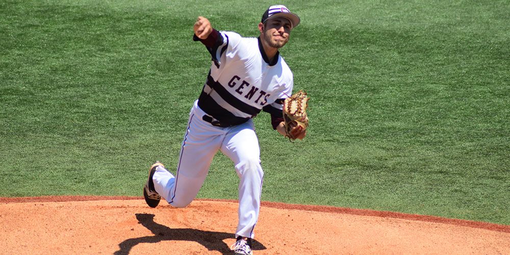 Devillier Named to D3Baseball.com Team of the Week, Named Honorable Mention by NCBWA