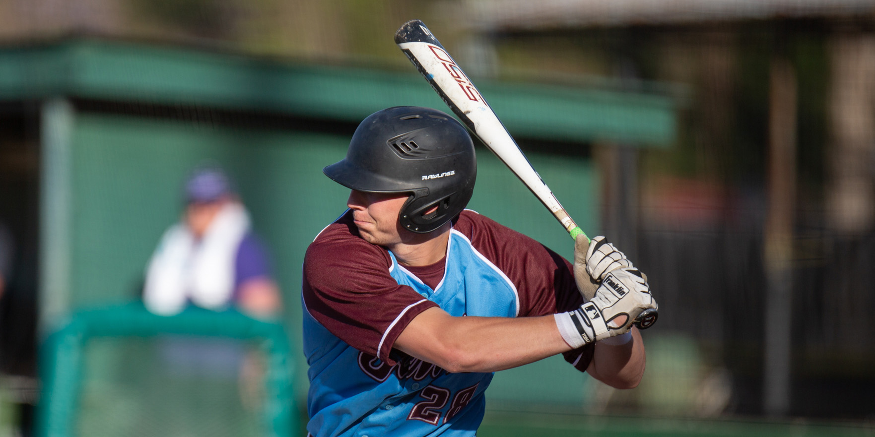 Baseball Faces Huntingdon College in Weekend Series on Road
