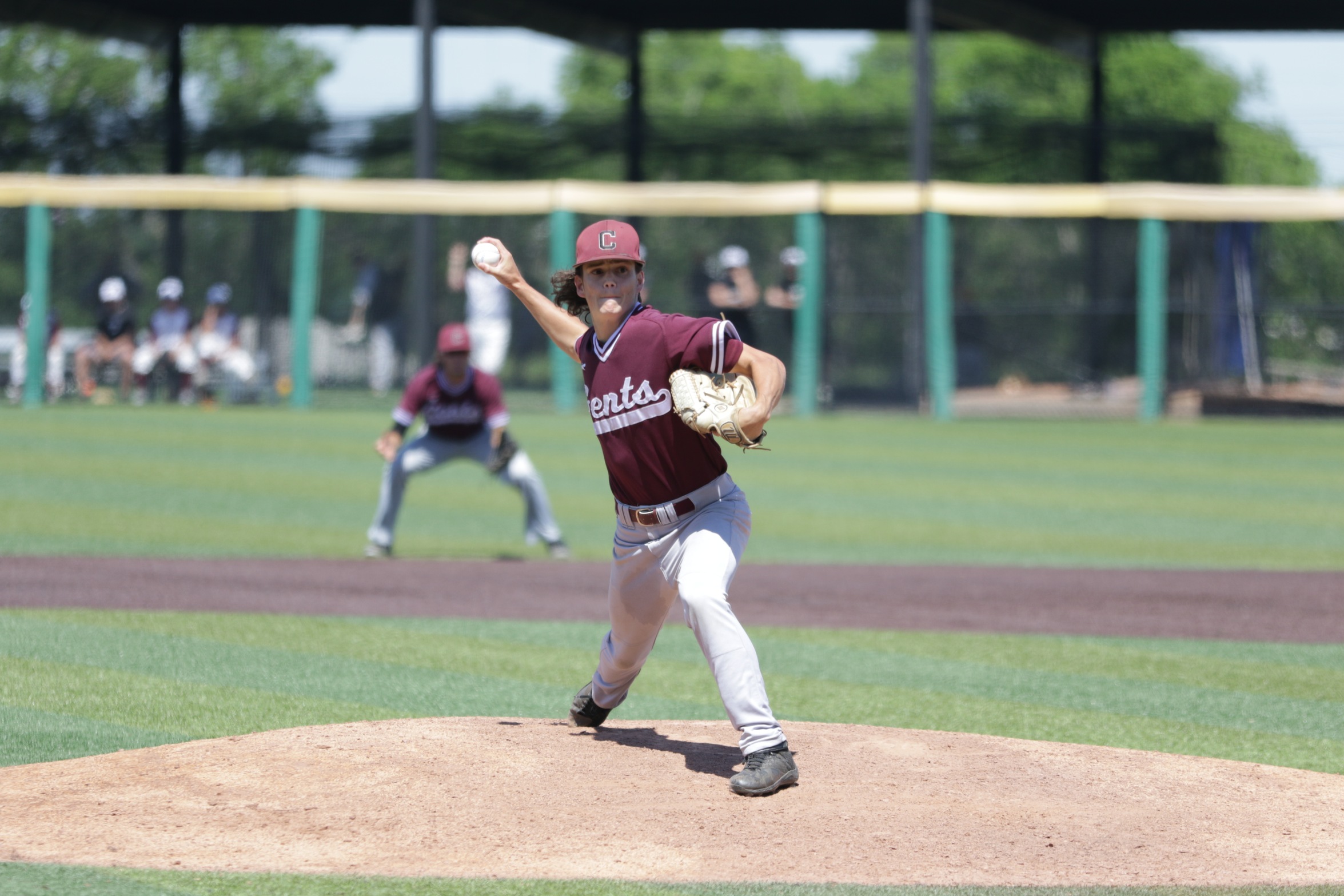 #24 Gents Fall In SCAC Championship Opener To #2 Trinity