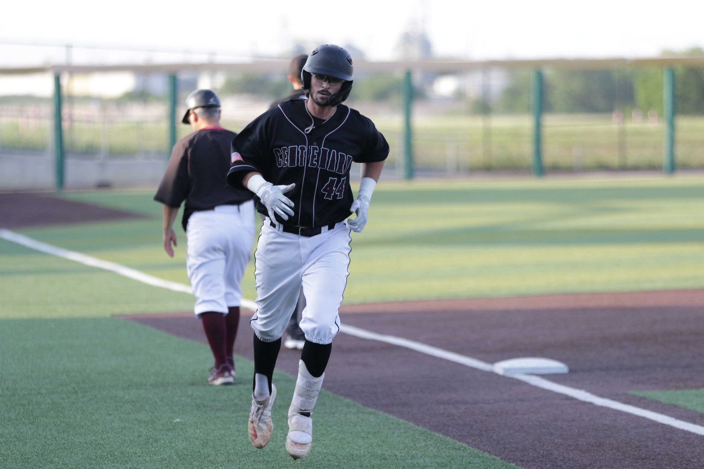 #24 Gents Fall 12-9 To Southwestern In SCAC Championship Elimination Game