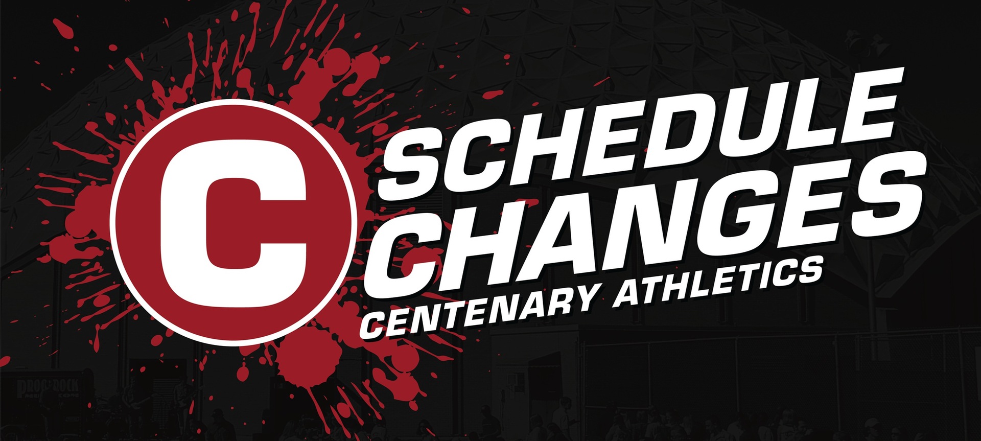 Baseball Schedule For Weekend Altered Due To Expected Weather
