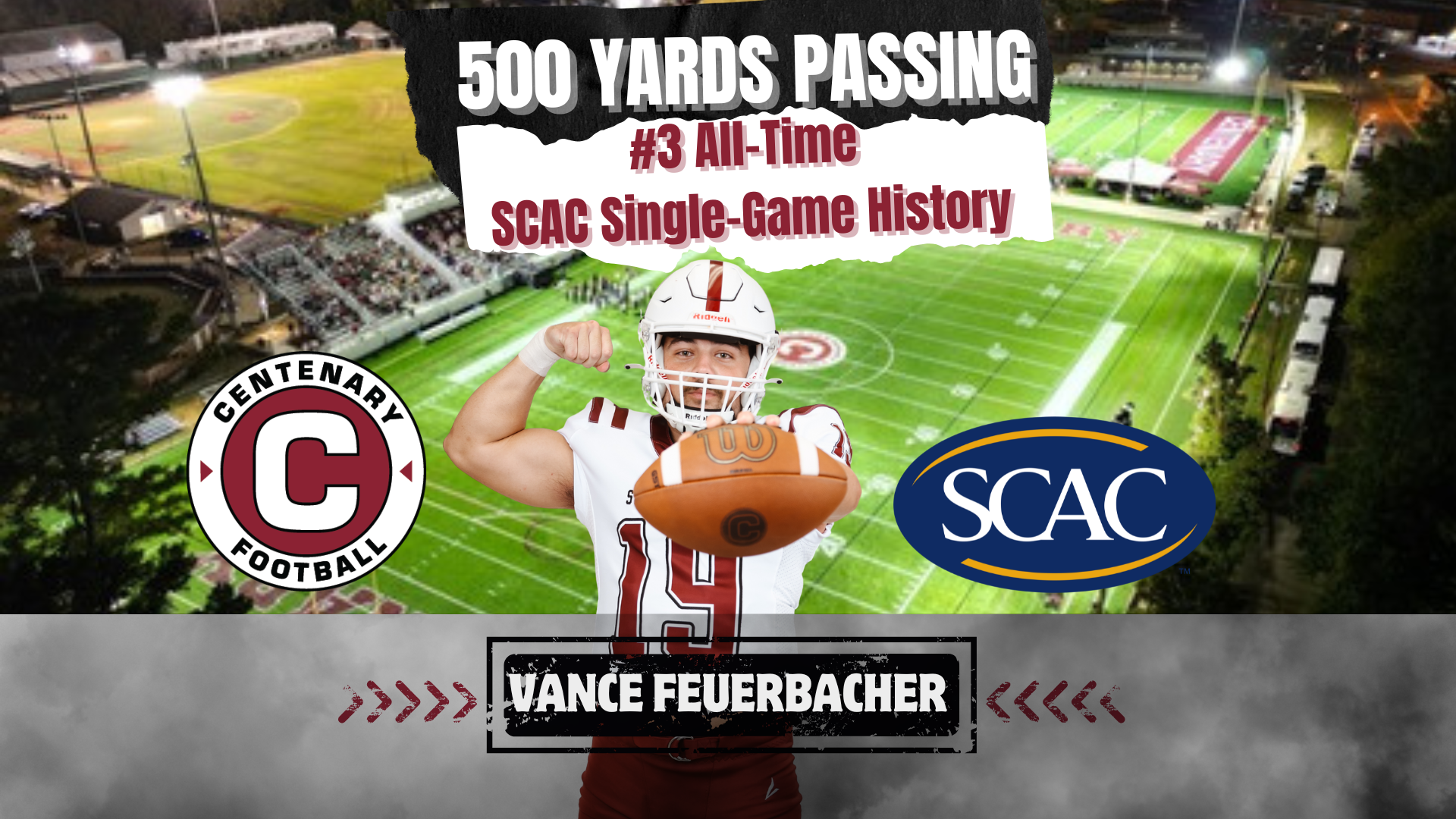 Vance Feuerbacher graphic