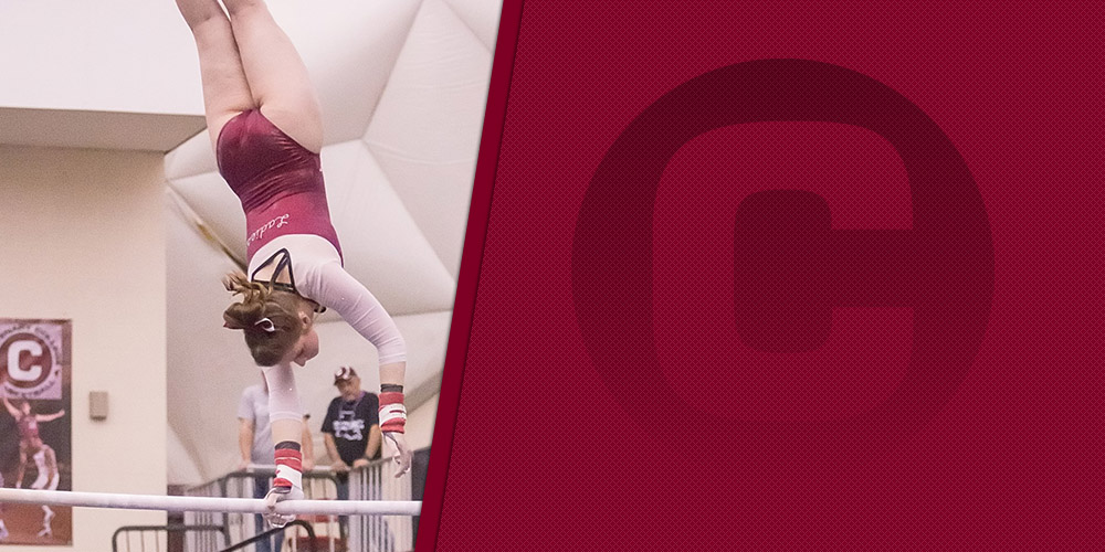 Senior Makenzie Packer brings this week's Gym Talk!
