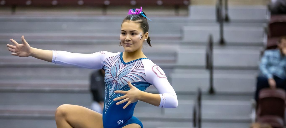 Ladies Set For Pair Of Meets At Alaska This Weekend