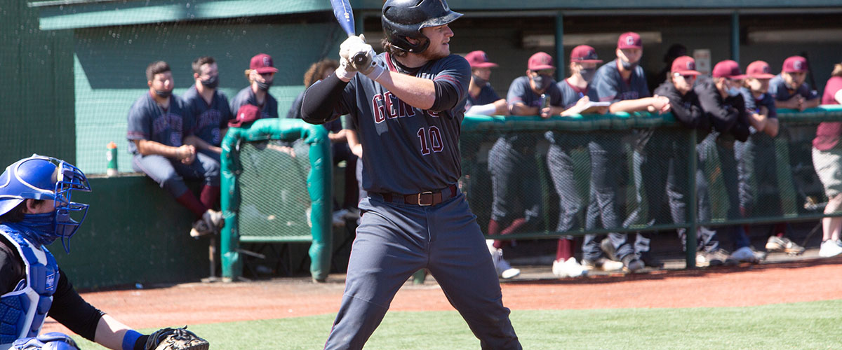 Baseball Opens SCAC Play at Austin College on Friday