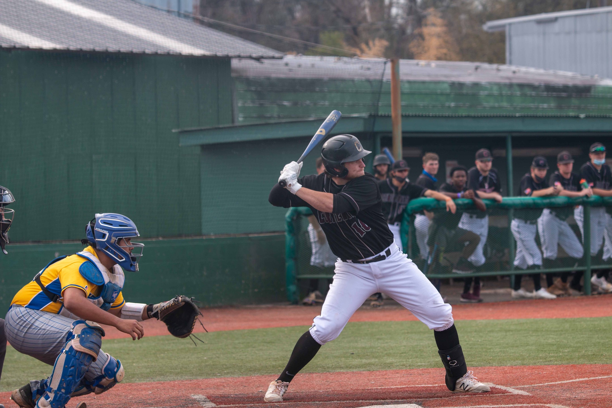 Baseball Ranked #14 in D3baseball.com/NCBWA Week 7 Poll