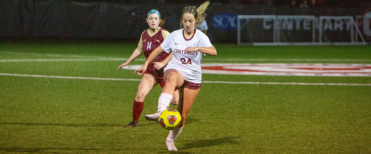 Ladies Fall At LeTourneau 1-0 In OT