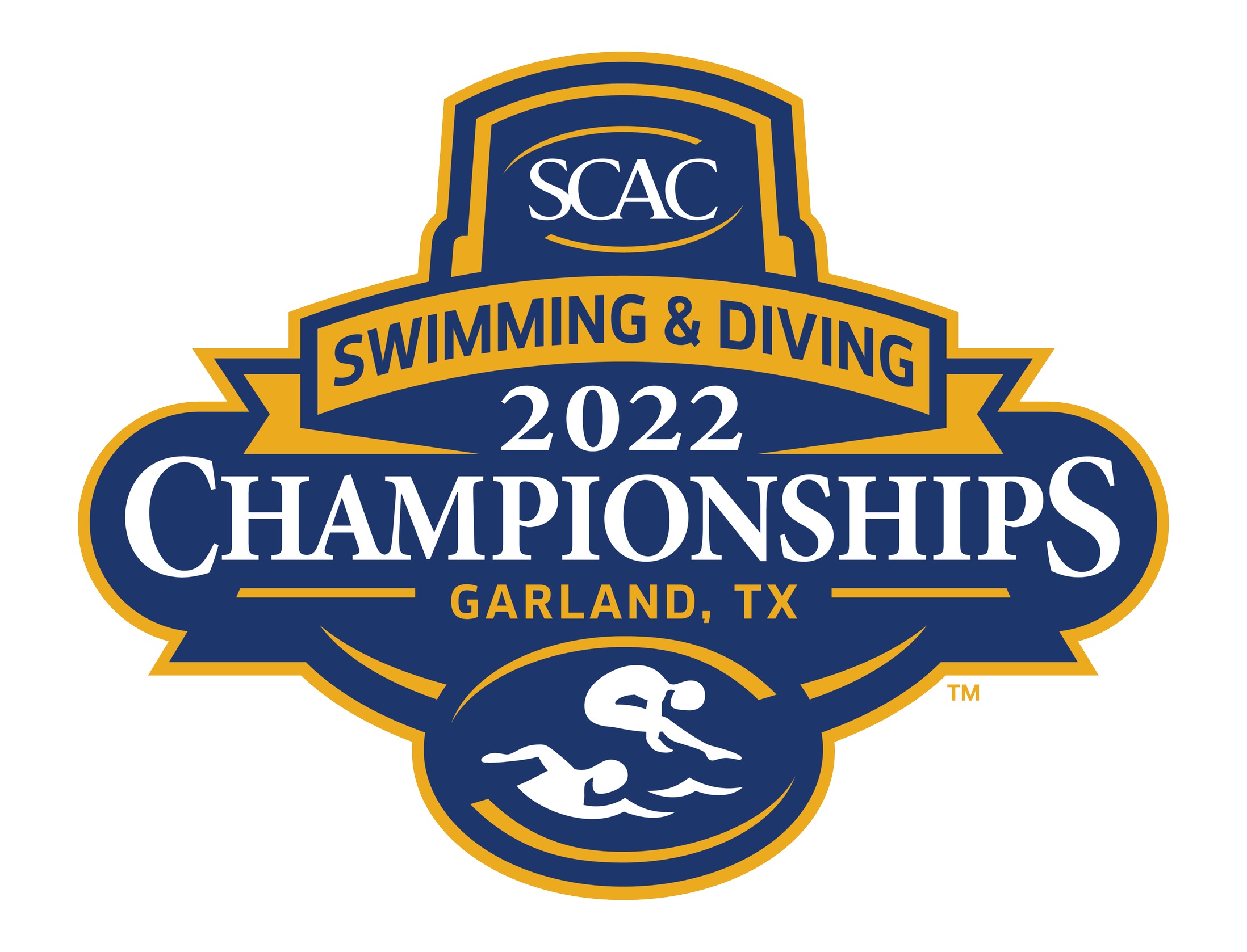 Gents Set For 2022 SCAC Swimming Championships