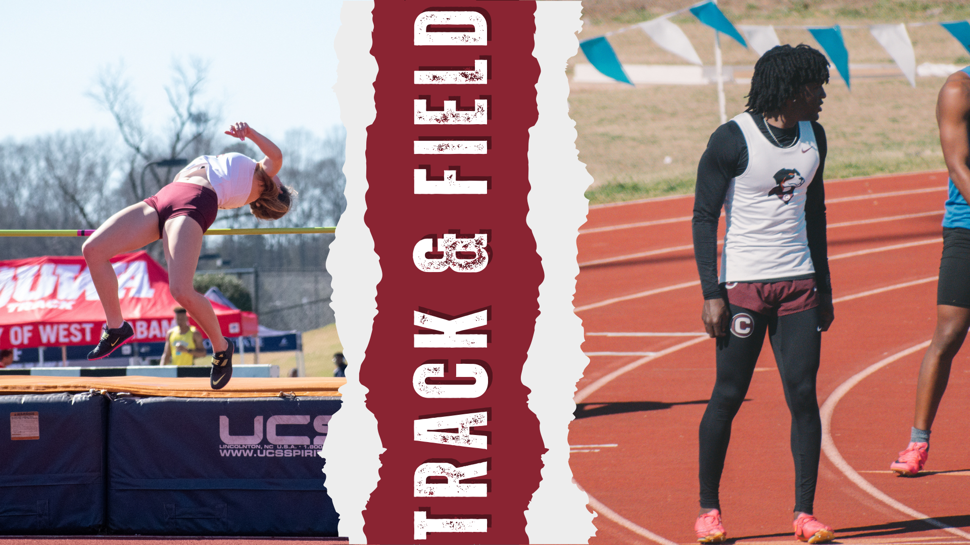 Track & Field Impressive In Carl Knight Invitational