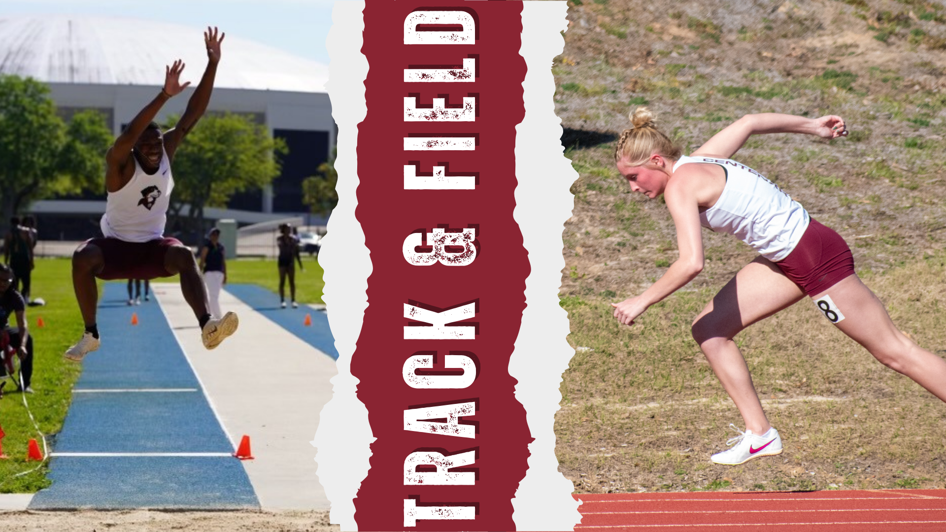 Track & Field Back In Action On Friday At Carl Knight Invitational