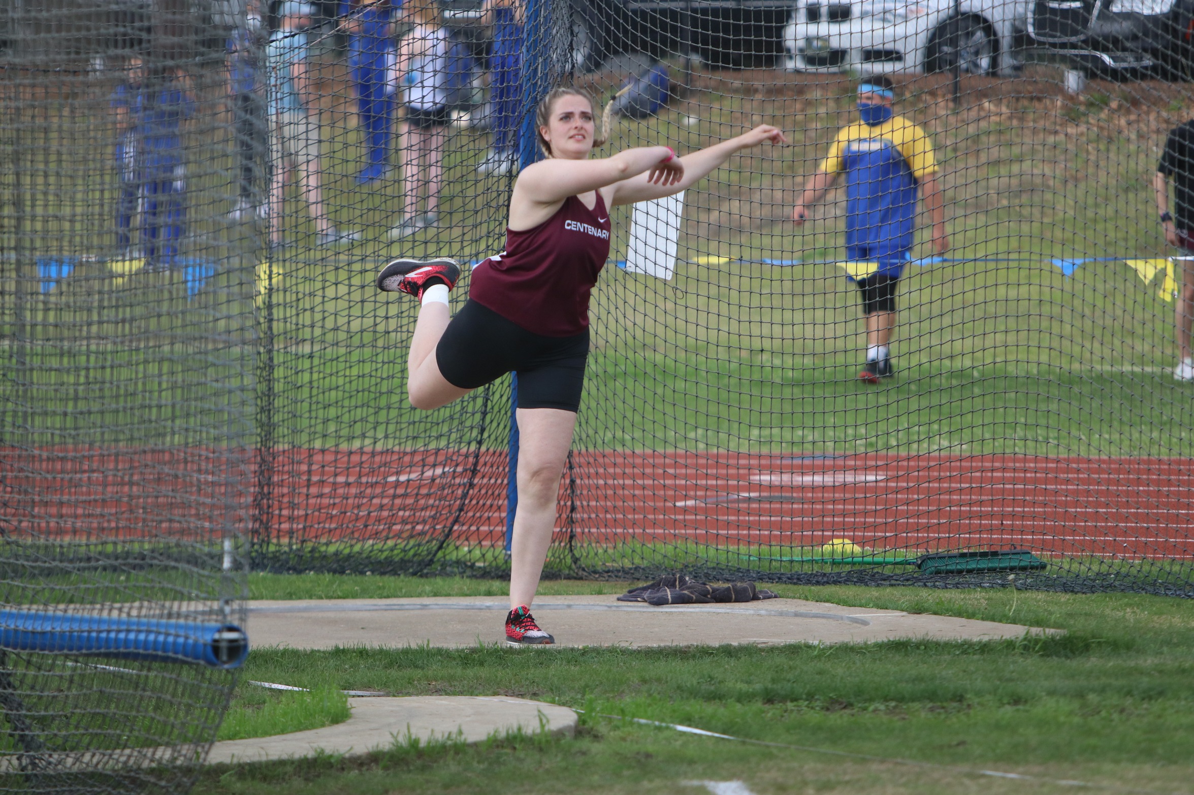 Women's Track Team Opens Season on Saturday in Mississippi