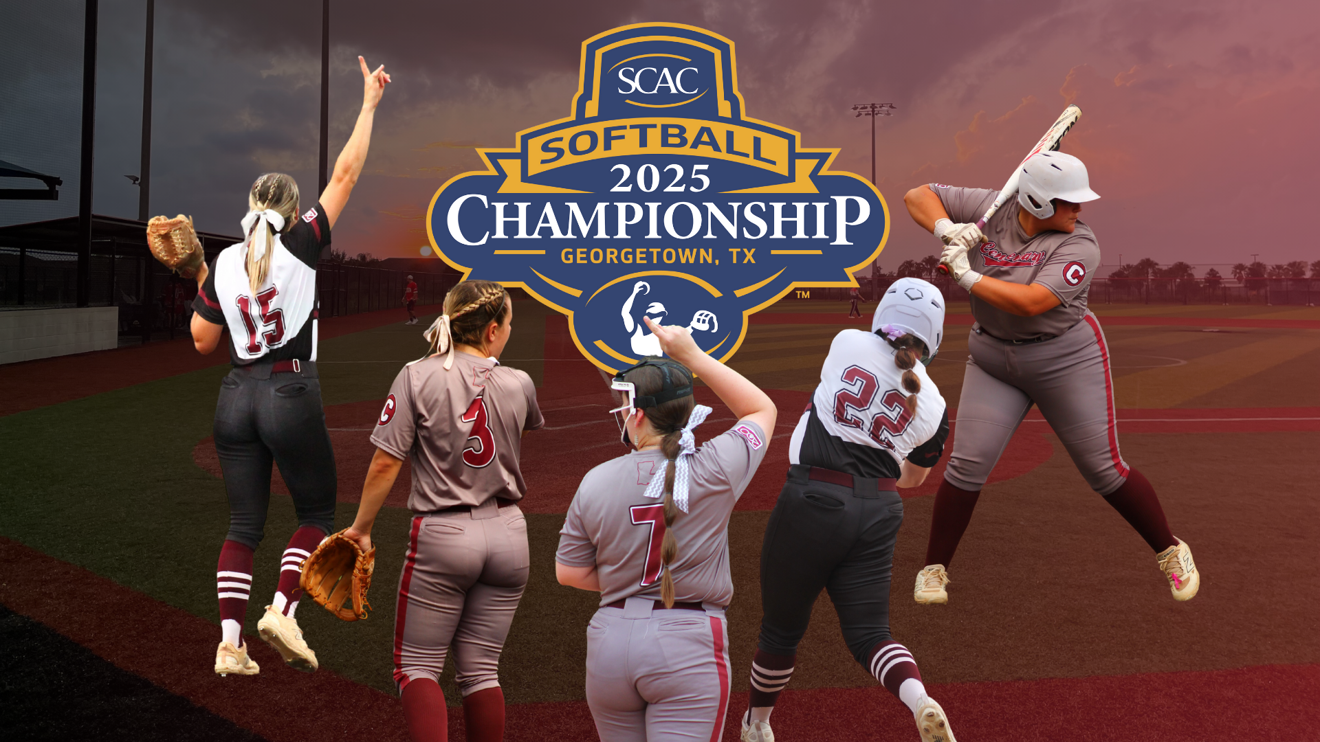 No. 6 Seed Ladies Open SCAC Tournament On Thursday Versus Trinity
