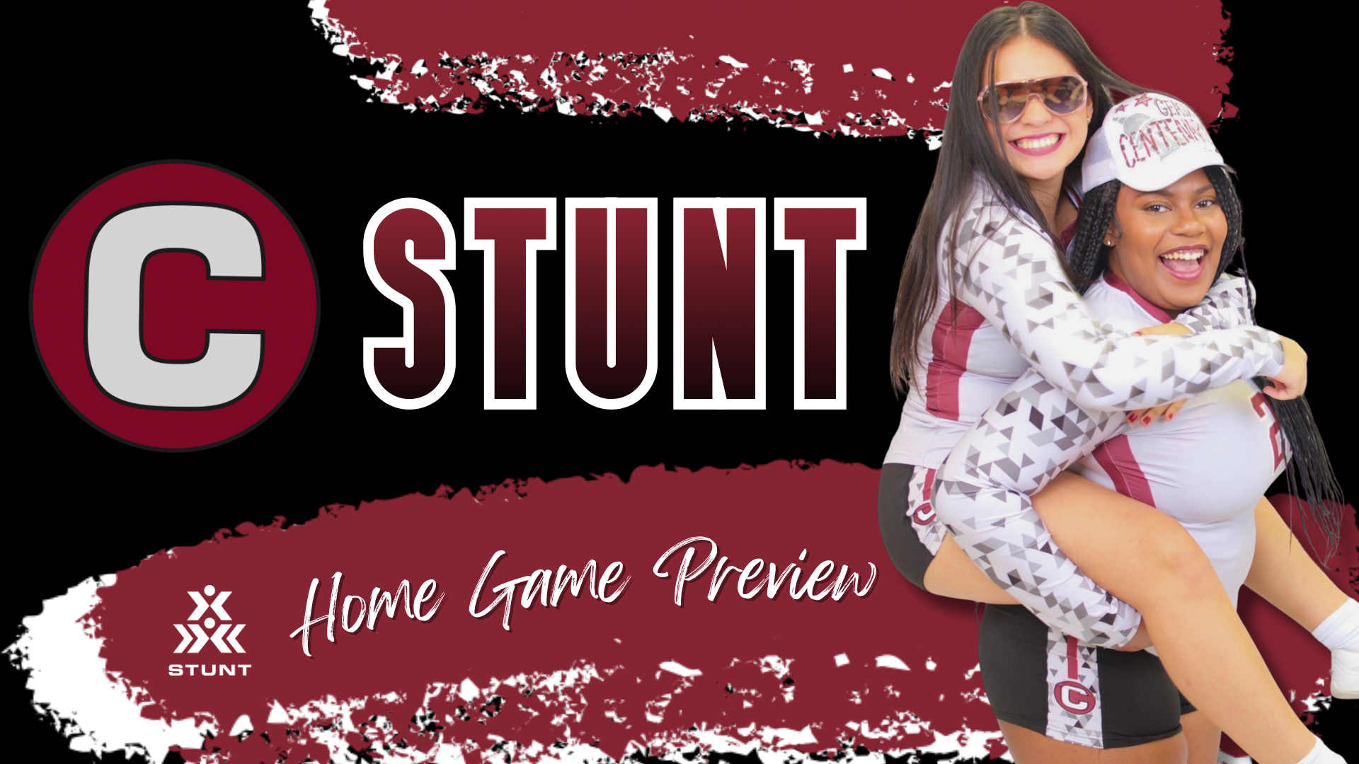 STUNT To Showcase Super Talents In Home Debut On Sunday