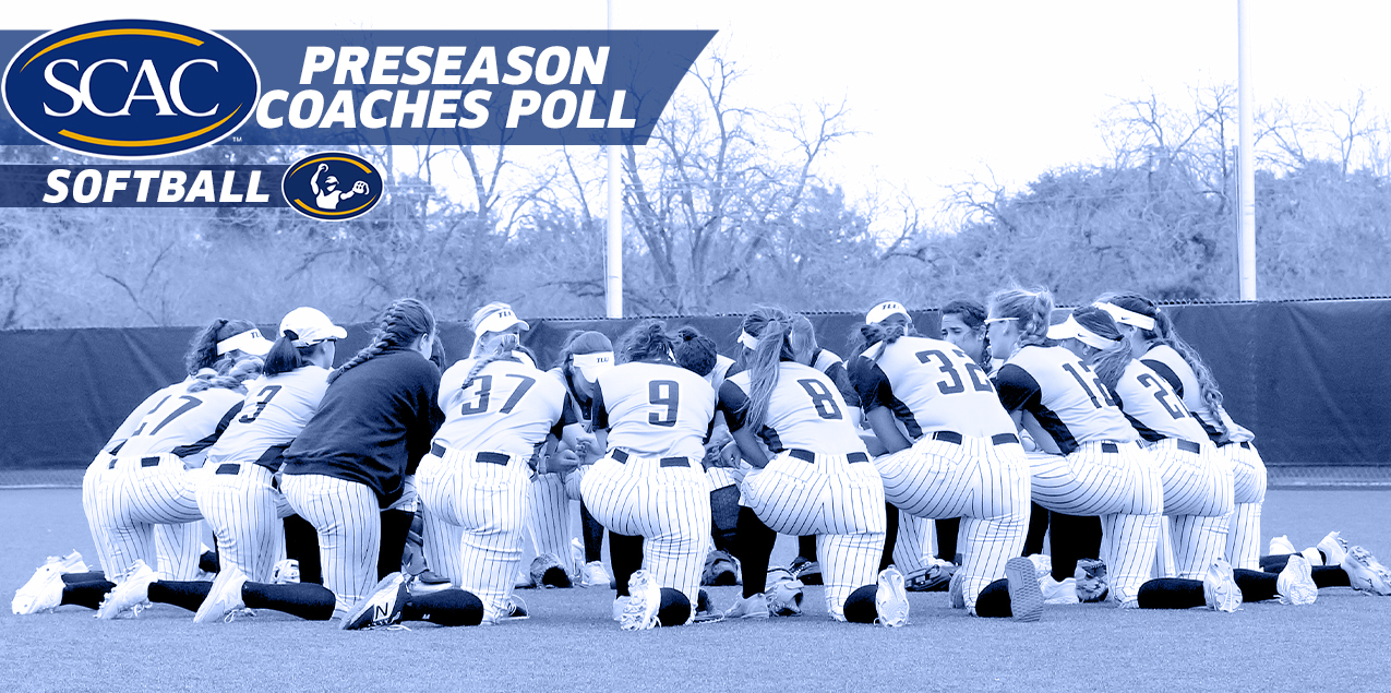 Ladies Softball Picked to Finish Sixth in SCAC In Preseason Poll