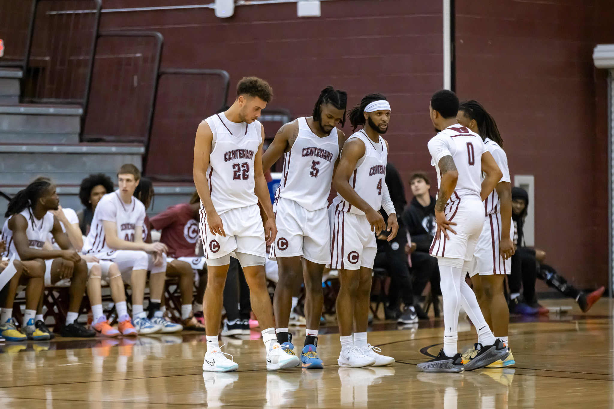 Gents Wrap Up Homestand Versus Bulldogs On Tuesday