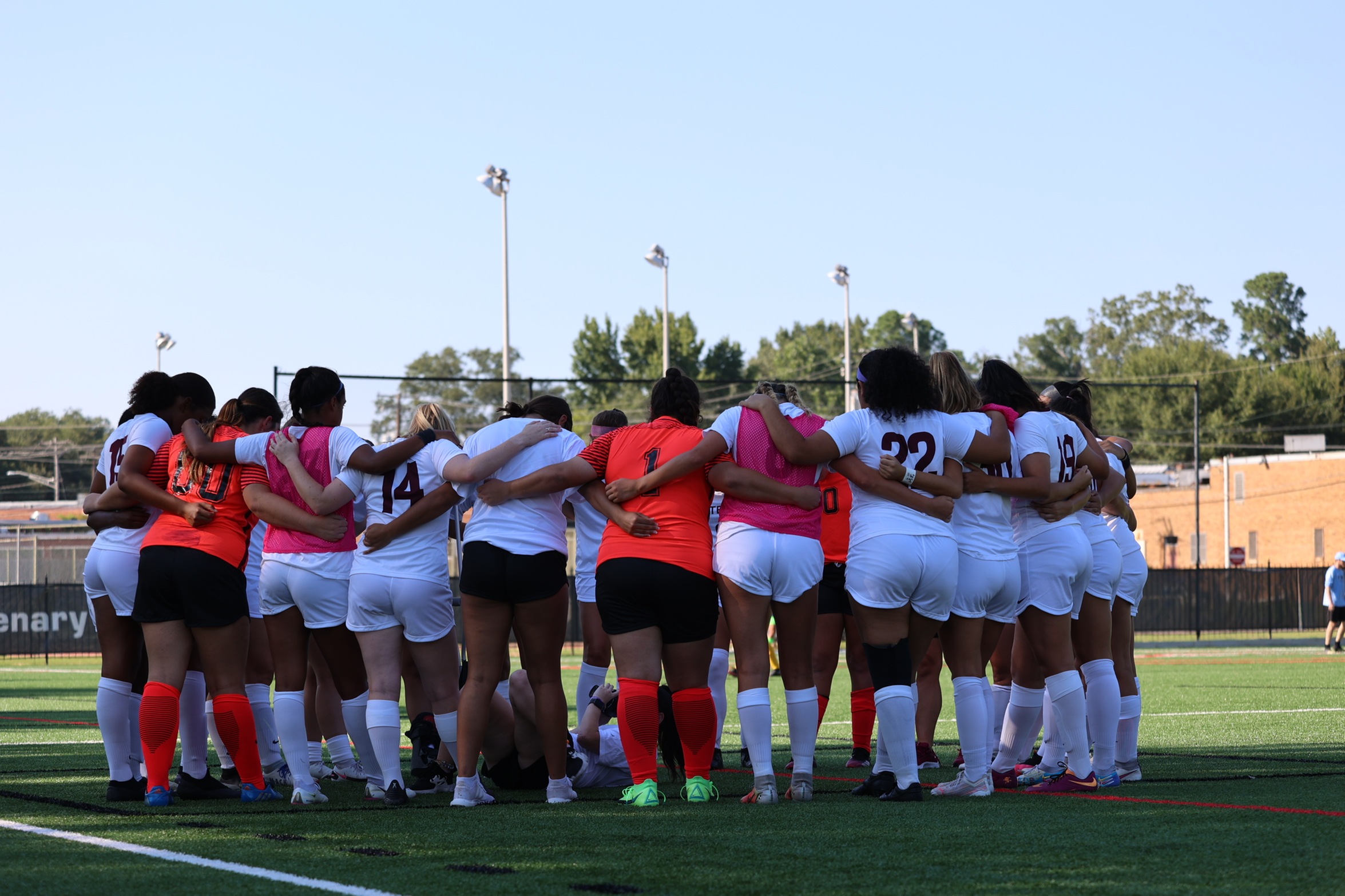 Ladies Earn Double-Overtime Tie On Friday Versus St. Thomas